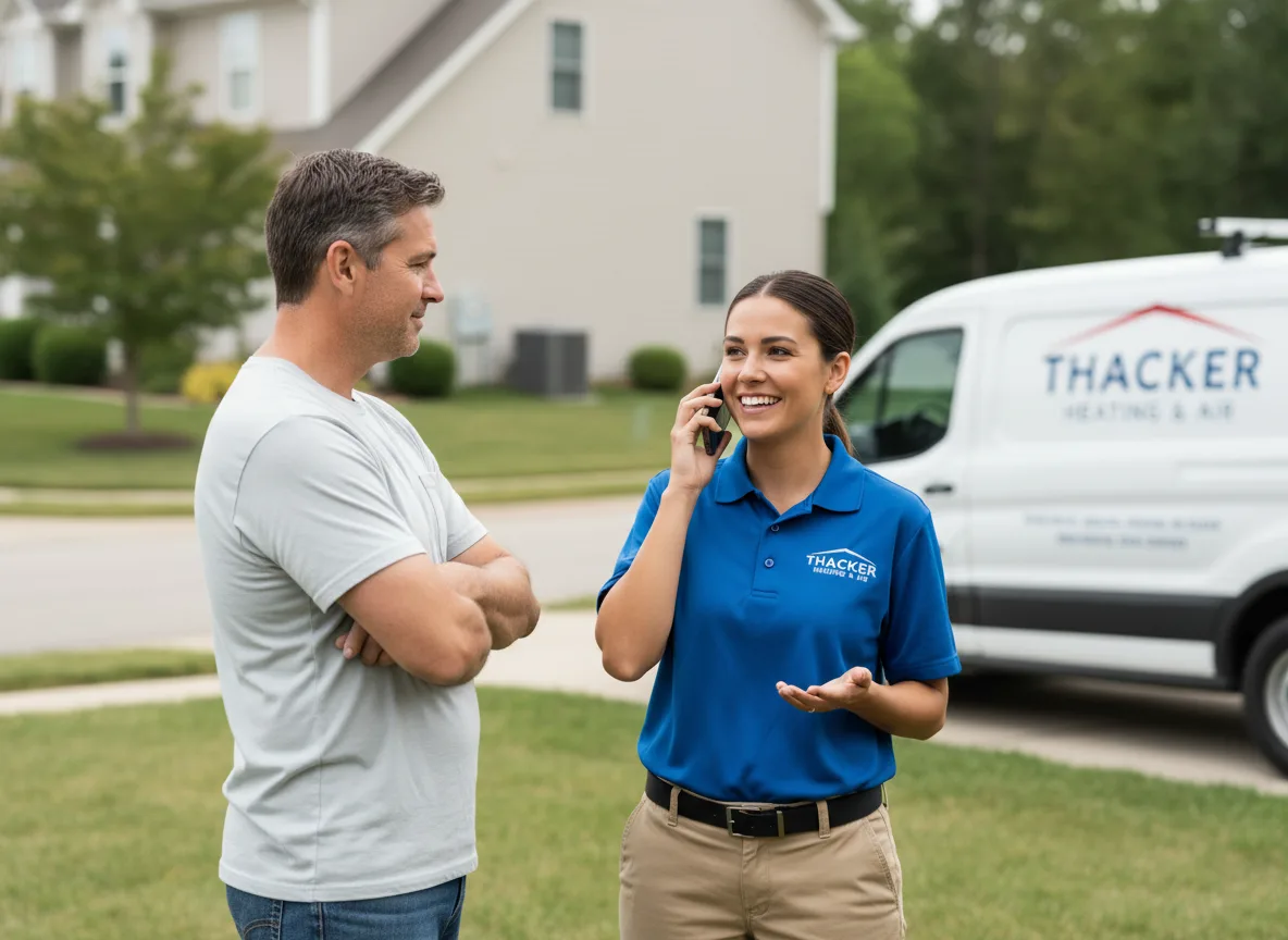 Ac Repair Hopland, CA FAQs